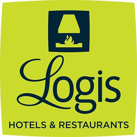 Logis Hotel - Auberge De L'Helix Rosoy  Esterno foto
