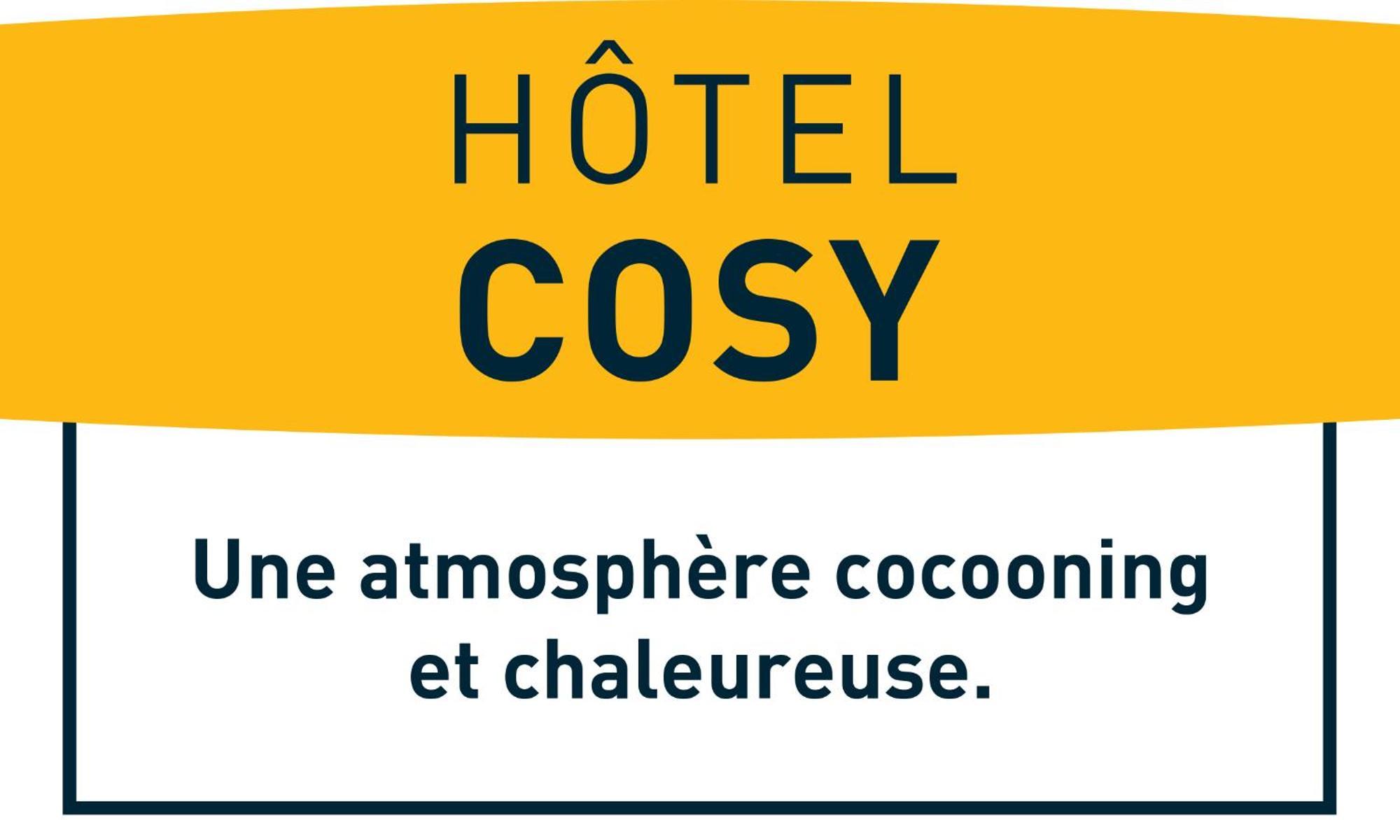 Logis Hotel - Auberge De L'Helix Rosoy  Esterno foto