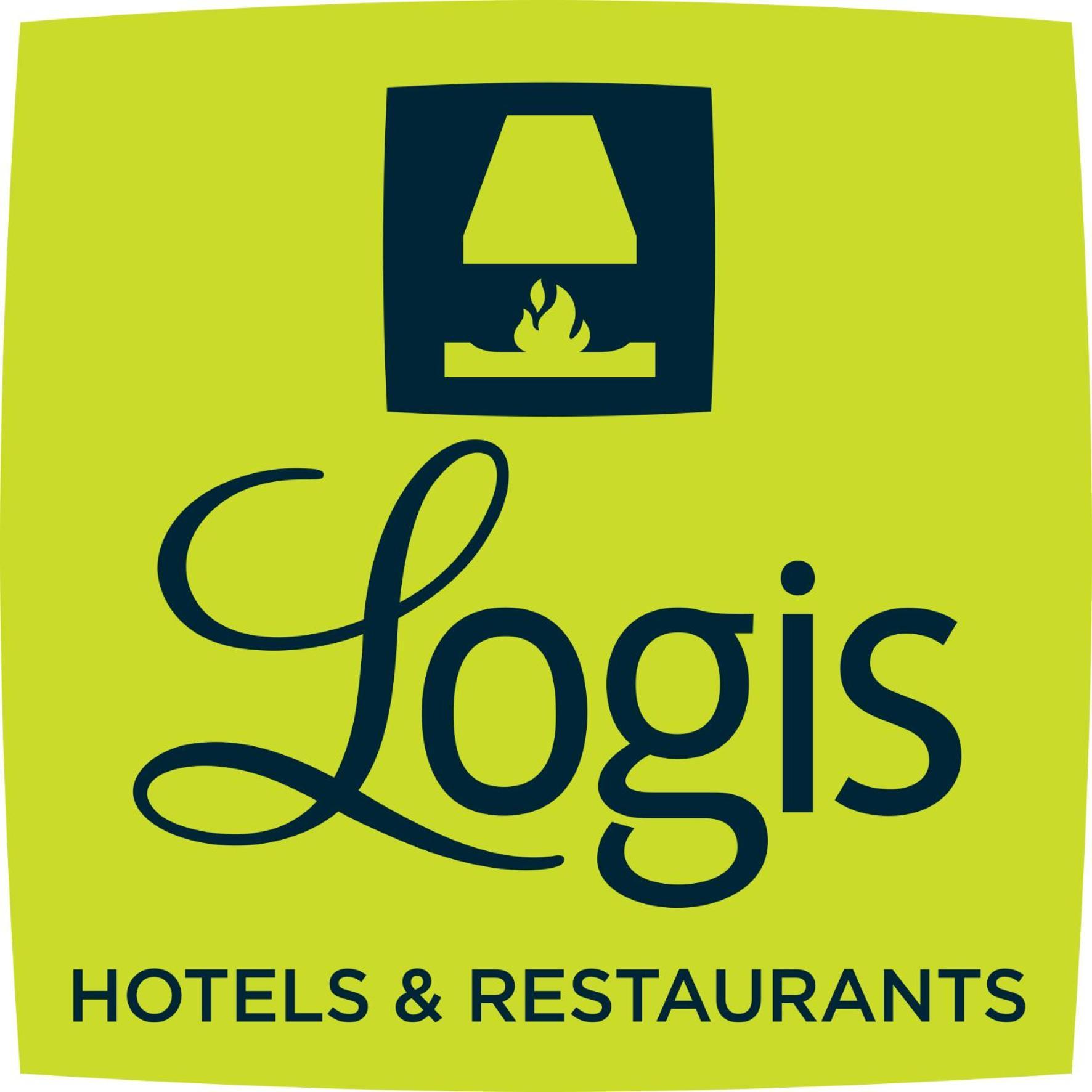 Logis Hotel - Auberge De L'Helix Rosoy  Esterno foto